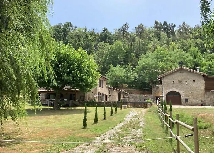 Gite Equestre Drome Des Collines