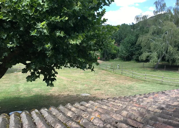 Gite Equestre Drome Des Collines