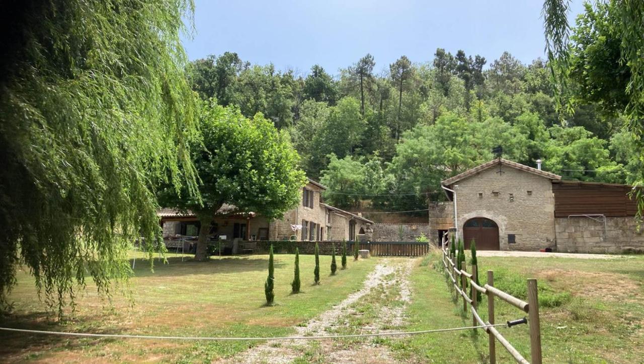 Farm stay Equestre Drome Des Collines *