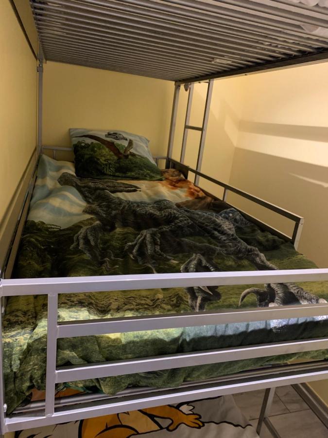 Farm stay Equestre Drome Des Collines