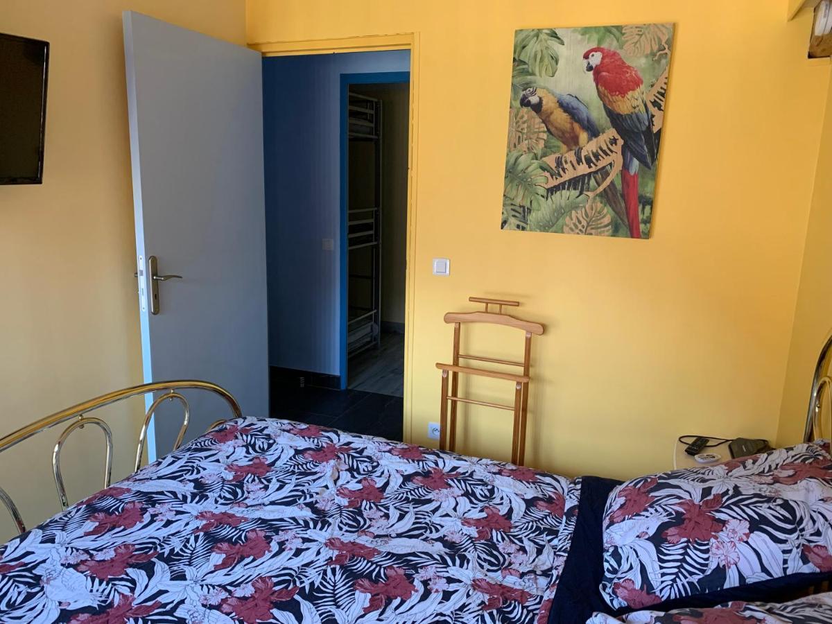 Equestre Drome Des Collines Farm stay