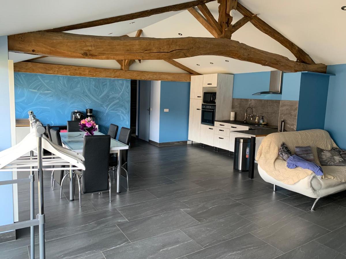 Farm stay Equestre Drome Des Collines *