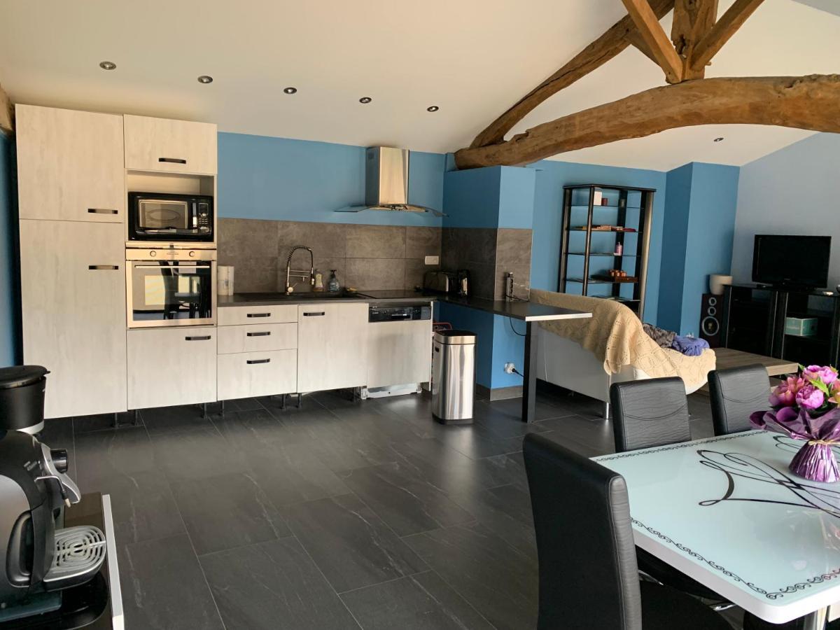 Farm stay Equestre Drome Des Collines Claveyson